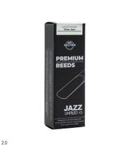 Palheta Selmer Premium Jazz Sax Tenor 2,0 (caixa c/ 05) Palheta Selmer Premium Jazz Sax Tenor 2,0 (caixa c/ 05)