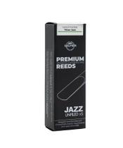 Palheta Selmer Premium Jazz Sax Tenor 3,0 caixa c/ 05 Palheta Selmer Premium Jazz Sax Tenor 3,0 caixa c/ 05