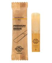Palheta Selmer Premium Sax Alto 2,0 (unidade) Palheta Selmer Premium Sax Alto 2,0 (unidade)
