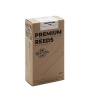 Palheta Selmer Premium Sax Alto 3,0 (caixa c/10)