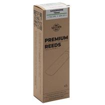 Palheta Selmer Premium Sax Tenor 3,0 (caixa c/ 05)