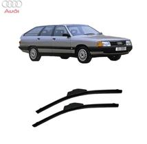 Palheta Silicone Audi 100 Avante 1990 A 1994