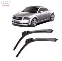 Palheta Silicone Audi Tt Coupé/ Roadster 1998 A 2011