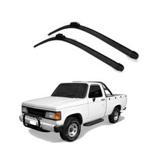 Palheta Silicone Chevrolet A10 1964 a 1985