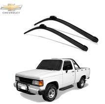 Palheta Silicone Chevrolet A10 1964 A 1985