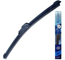 Palheta Silicone Dianteira Universal Tamanho 16 - 400mm Tiger Auto 1 Unidade Palheta Silicone Dianteira Universal Tamanho 16 - 400mm Tiger Auto 1 Unidade