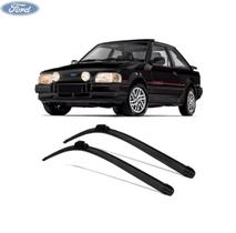 Palheta Silicone Ford Escort Xr3 E Hobby 1992 A 1996