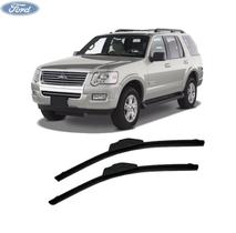 Palheta Silicone Ford Explorer 2001 A 2009