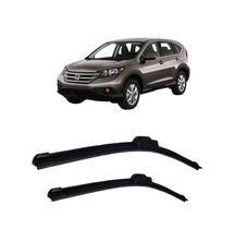 Palheta Silicone Honda Cr-V 2002 A 2013