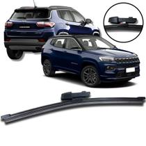 Palheta Silicone Limpador Traseiro Jeep Compass 2023 A 2025