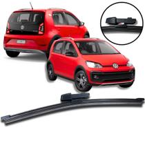 Palheta Silicone Limpador Traseiro Volkswagen Up 2014 A 2021