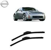 Palheta Silicone Nissan 350Z 2002 A 2011