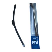 Palheta Silicone Parabrisa 24