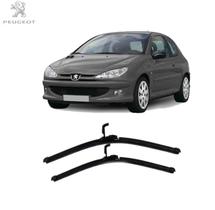 Palheta Silicone Peugeot 206 / 207 1998 A 2013