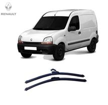 Palheta Silicone Renault Express 1997 A 2000