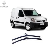 Palheta Silicone Renault Kangoo 1997 A 2011