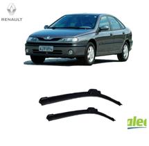 Palheta Silicone Renault Laguna 1994 A 2001