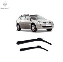 Palheta Silicone Renault Laguna 2001 A 2007