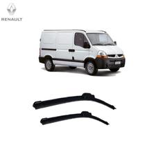 Palheta Silicone Renault Master 2002 A 2013