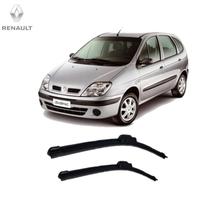 Palheta Silicone Renault Scenic 1997 A 2010