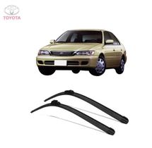 Palheta Silicone Toyota Corona 1992 A 2000