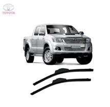 Palheta Silicone Toyota Hilux 1989 A 2004