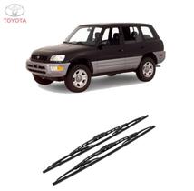 Palheta Silicone Toyota Rav4 1994 A 2000