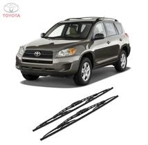 Palheta Silicone Toyota Rav4 2006 A 2012