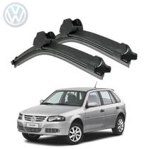 Palheta Silicone Volks Golf G4 1998 a 2008