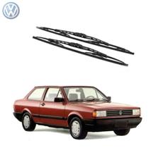 Palheta Silicone Volks Voyage LS e CL 1982 a 1995