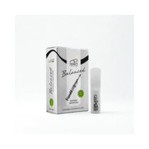 Palheta sintética para sax soprano soft