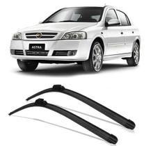 Palheta Slim Limpador Parabrisa Astra 1998 a 2011 Palheta Slim Limpador Parabrisa Astra 1998 a 2011