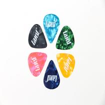 Palheta Standard Land Cores PK-A10 Palheta Standard Land Cores PK-A10