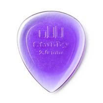 Palheta Stubby 2mm Dunlop