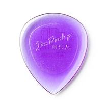 Palheta Stubby 2mm Pct C/6 474r2.0 Dunlop (1852) F108