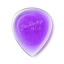 Palheta Stubby 2mm Pct C/6 474r2.0 Dunlop (1852)