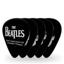 Palheta The Beatles Meet Beatles Média D Addario 1CBK4-10B2