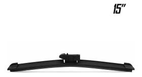 Palheta Tiger Auto Limpador Traseiro 15 Palheta Tiger Auto Limpador Traseiro 15