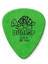 Palheta Tortex 0.88mm Verde Pct C/ 6 Un 418r.88 Dunlop (1344) Palheta Tortex 0.88mm Verde Pct C/ 6 Un 418r.88 Dunlop (1344)