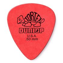 Palheta Tortex 0,50mm Dunlop Palheta Tortex 0,50mm Dunlop