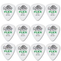 Palheta Tortex Flex Jazz III 0,88 mm PCT C/12 468P.88 Dunlop Palheta Tortex Flex Jazz III 0,88 mm PCT C/12 468P.88 Dunlop