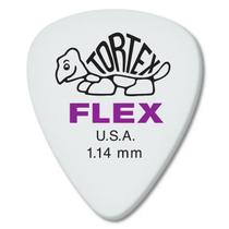 Palheta Tortex Flex Roxo 1.14mm