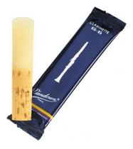 Palheta Tradicional 3 para Clarinete Slb Vandoren 2203