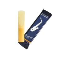 Palheta Tradicional N.3 P/sax Alto CX C/ 10 Un Sr213 Vandoren Palheta Tradicional N.3 P/sax Alto CX C/ 10 Un Sr213 Vandoren