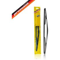 Palheta Tras Carenada 14 Pol C4 Picasso Após 08 F103