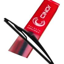 Palheta tras ferro carenada 15''