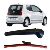 Palheta tras up! 2011 c/braco