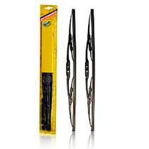 Palheta Traseira 10'' Crossfox 09/17/fox 10/18/gol 08/16 G5/g6/ka 15/19 80281