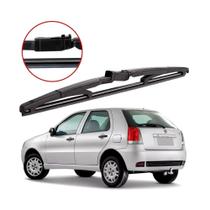 Palheta Traseira 10'' Multipla