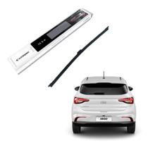 Palheta Traseira 10 Polegadas Argo Pulse EcoSport Compass AutoImpact TS10